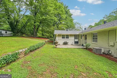 2120 Meadowbrook Lane SE, Marietta, GA 30067 - Photo 29