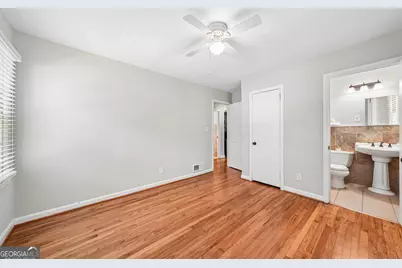 2120 Meadowbrook Lane SE, Marietta, GA 30067 - Photo 11