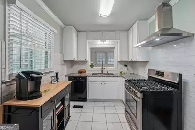 2120 Meadowbrook Lane SE, Marietta, GA 30067 - Photo 5