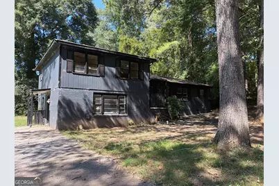 7126 Pineview, Covington, GA 30014 - Photo 1