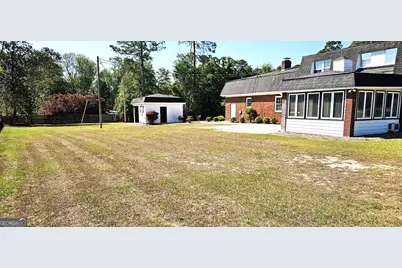 402 Brannen Drive, Statesboro, GA 30458 - Photo 47
