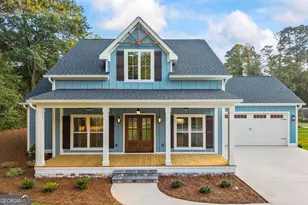 39 Virginia St, Lavonia, GA 30553 - Photo 1