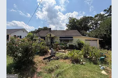 111 W Mimosa Drive, Jonesboro, GA 30236 - Photo 1