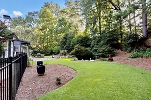 4576 Ridgegate Dr, Duluth, GA 30097 - Photo 69