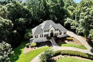 4576 Ridgegate Dr, Duluth, GA 30097 - Photo 1