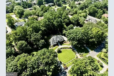 4576 Ridgegate Drive, Duluth, GA 30097 - Photo 5