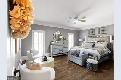 4576 Ridgegate Drive, Duluth, GA 30097 - Photo 21