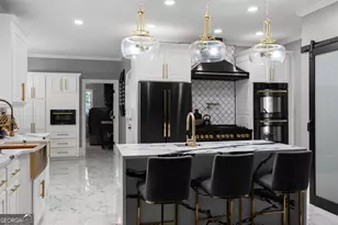 4576 Ridgegate Dr, Duluth, GA 30097 - Photo 15