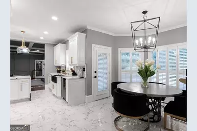 4576 Ridgegate Drive, Duluth, GA 30097 - Photo 19