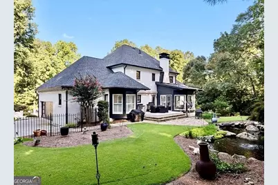 4576 Ridgegate Drive, Duluth, GA 30097 - Photo 67