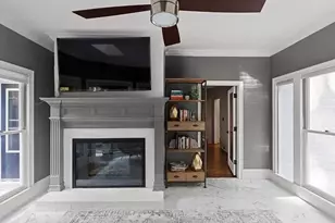 4576 Ridgegate Dr, Duluth, GA 30097 - Photo 35