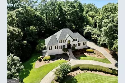 4576 Ridgegate Drive, Duluth, GA 30097 - Photo 3