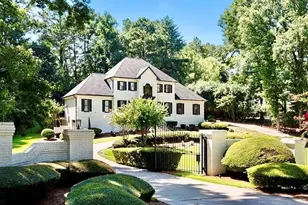 4576 Ridgegate Dr, Duluth, GA 30097 - Photo 3