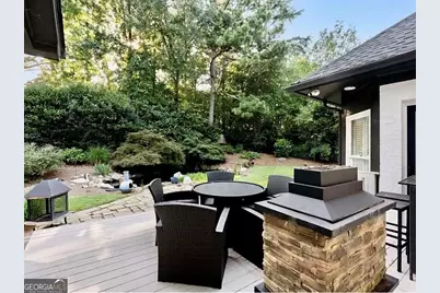 4576 Ridgegate Drive, Duluth, GA 30097 - Photo 65