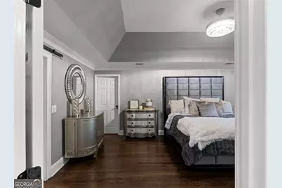 4576 Ridgegate Drive, Duluth, GA 30097 - Photo 35
