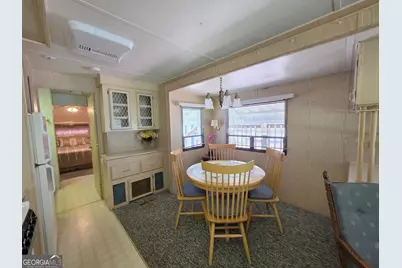 110 Holiday Loop, Cleveland, GA 30528 - Photo 5