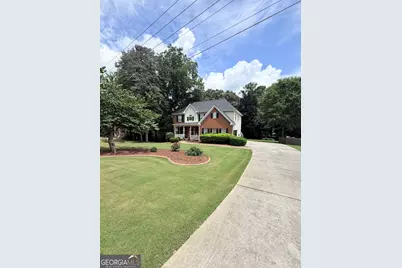 3151 Hurst Road SW, Conyers, GA 30094 - Photo 1