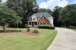 3151 Hurst Rd SW, Conyers, GA 30094 - Photo 1