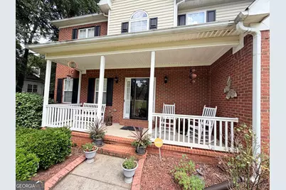 3151 Hurst Road SW, Conyers, GA 30094 - Photo 3