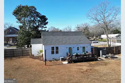 4970 Macon Highway, Bishop, GA 30621 - Photo 19
