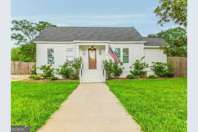 4970 Macon Highway, Bishop, GA 30621 - Photo 1