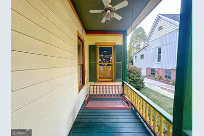 105 Ben Hill Street, Lagrange, GA 30240 - Photo 3