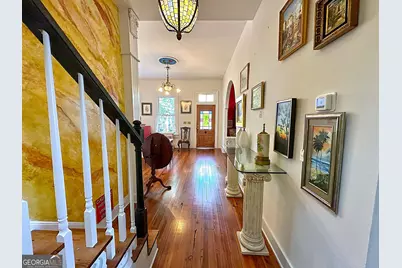105 Ben Hill Street, Lagrange, GA 30240 - Photo 5