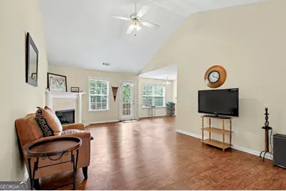 4353 Flat Stone Lane, Snellville, GA 30039 - Photo 3