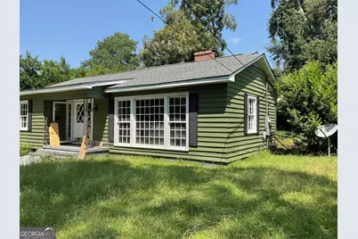 66 Kibbee Street, Hawkinsville, GA 31036 - Photo 25