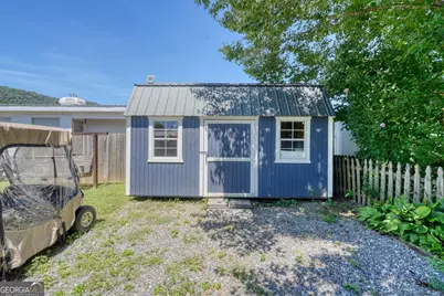 4358 Riverbank Run, Hiawassee, GA 30546 - Photo 17