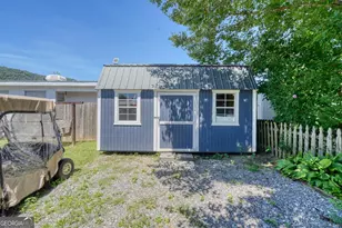 4358 River Bank Run, Hiawassee, GA 30546 - Photo 17