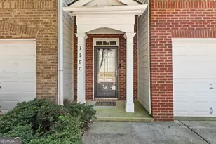 1290 Adcox Square, Stone Mountain, GA 30088 - Photo 3