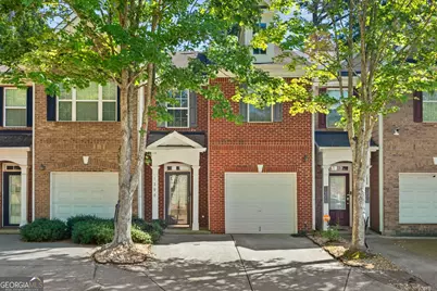 1290 Adcox Square, Stone Mountain, GA 30088 - Photo 1