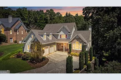 795 River Rush Drive, Sugar Hill, GA 30518 - Photo 3