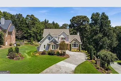 795 River Rush Drive, Sugar Hill, GA 30518 - Photo 63