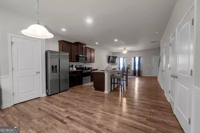6117 Oakley Road, Union City, GA 30291 - Photo 7