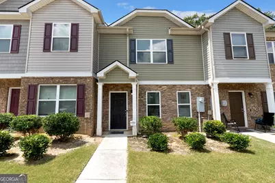 6117 Oakley Road, Union City, GA 30291 - Photo 1