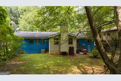 613 Sheppard Rd, Stone Mountain, GA 30083 - Photo 21