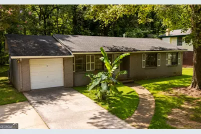 613 Sheppard Rd, Stone Mountain, GA 30083 - Photo 1