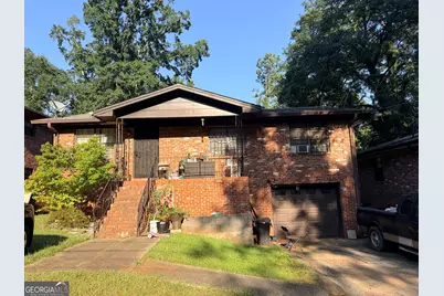 254 Howell Terrace SW, Atlanta, GA 30331 - Photo 1