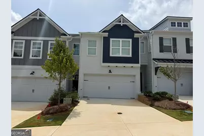 1506 Aralynn Court, Conyers, GA 30013 - Photo 1