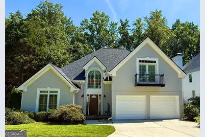 4512 Woodhaven NE, Marietta, GA 30067 - Photo 1