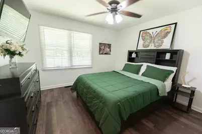 60 Carriage Gate Drive, Sharpsburg, GA 30277 - Photo 19
