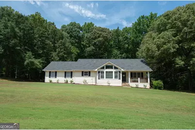 60 Carriage Gate Drive, Sharpsburg, GA 30277 - Photo 1