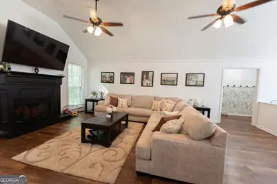 60 Carriage Gate Drive, Sharpsburg, GA 30277 - Photo 23
