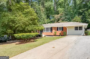 1709 Lee St, Decatur, GA 30035 - Photo 3
