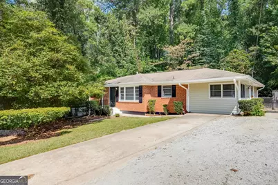 1709 Lee Street, Decatur, GA 30035 - Photo 1