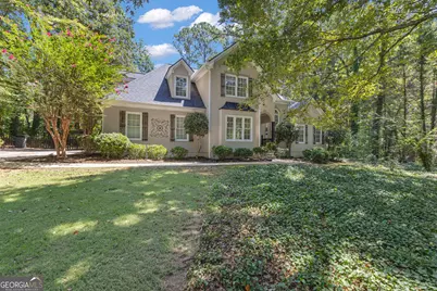 95 Spring Forest Trail, Sharpsburg, GA 30277 - Photo 3