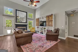 95 Spring Forest Trail, Sharpsburg, GA 30277 - Photo 23