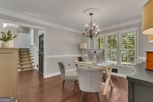 95 Spring Forest Trail, Sharpsburg, GA 30277 - Photo 9